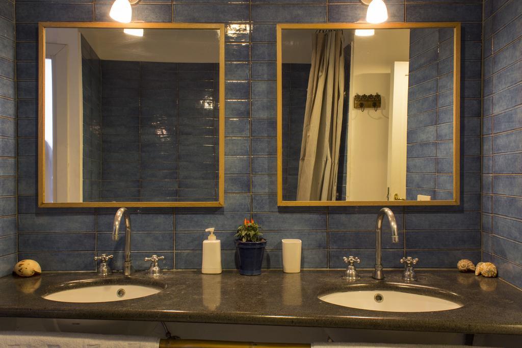 Bed and Breakfast Dimora Dei Giganti Neapol Pokoj fotografie