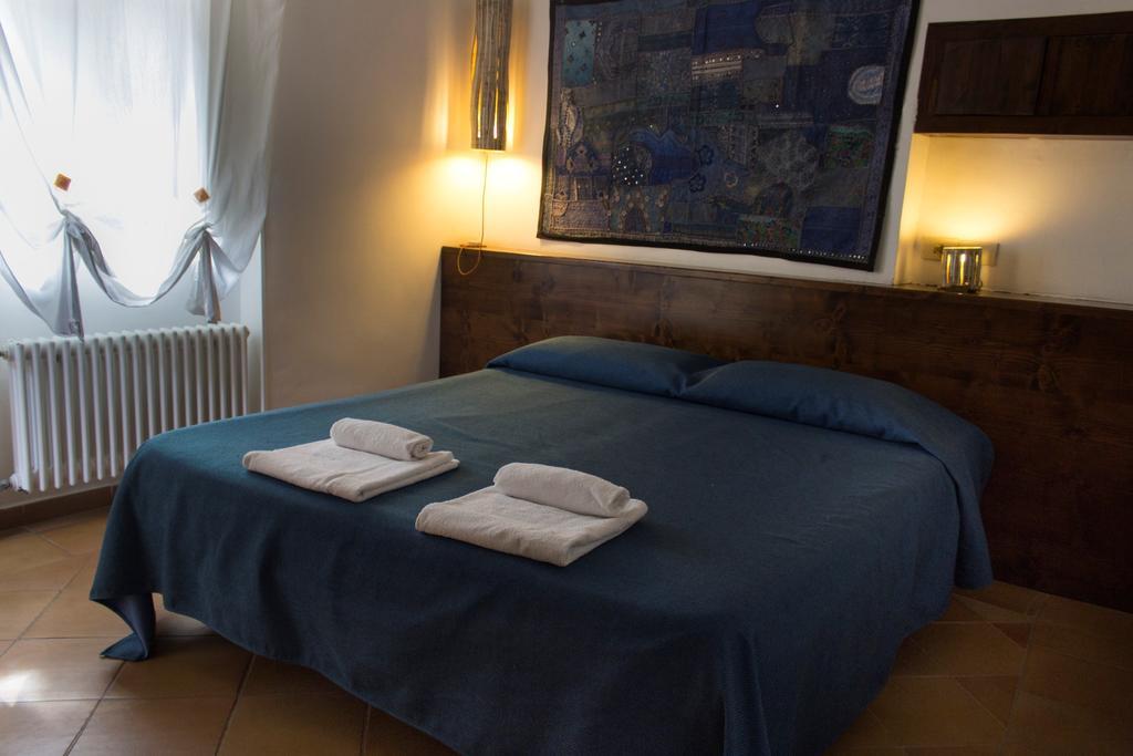 Bed and Breakfast Dimora Dei Giganti Neapol Pokoj fotografie